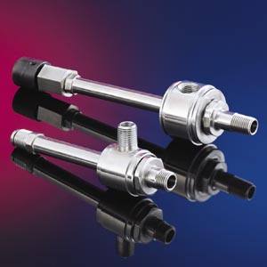 渦流制冷在工業(yè)上的應用無處不在