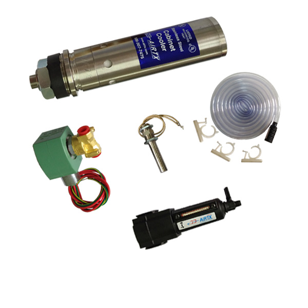 針對(duì)密閉空間冷卻的實(shí)用型的裝置-機(jī)箱冷卻器，用過(guò)的都可以證明！