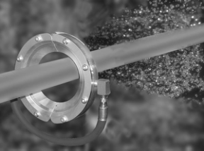 環(huán)形氣刀的原理