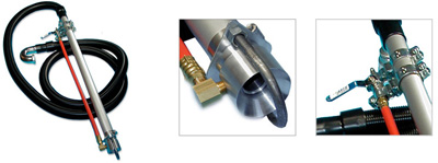 美國埃泰克氣動上料器