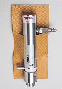 渦流溫度控制器 