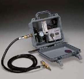 遠程一氧化碳監(jiān)測器