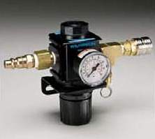 經濟型單點呼吸空氣控制系統(tǒng)