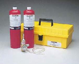 一氧化碳監(jiān)測校準試劑盒