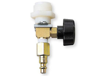 呼吸空氣系統(tǒng)配件