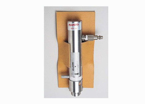 呼吸空氣系統(tǒng)配件