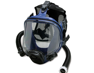 長(zhǎng)管呼吸器