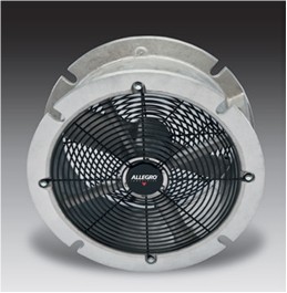 美國(guó)ALLEGRO大型氣動(dòng)風(fēng)機(jī)