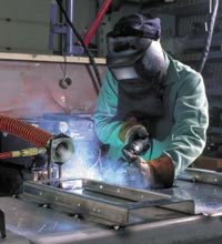 可調(diào)空氣放大器的典型應用