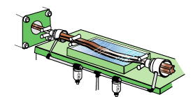 可調(diào)空氣放大器的典型應用