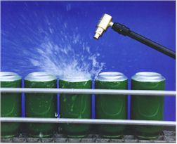 微型氣動(dòng)風(fēng)機(jī)的應(yīng)用-干燥加工