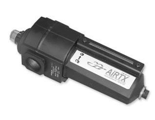 選用壓縮空氣過濾器的注意事項(xiàng)