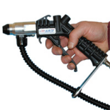 美國(guó)埃泰克離子風(fēng)槍的應(yīng)用