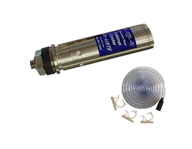 機(jī)箱冷卻器