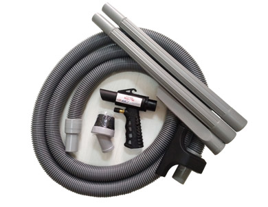 氣動(dòng)吸塵槍