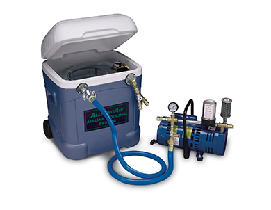 空氣過(guò)濾器及附件