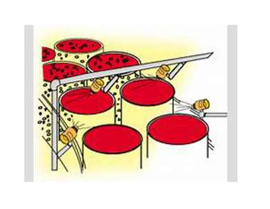 微型氣動(dòng)風(fēng)機(jī)