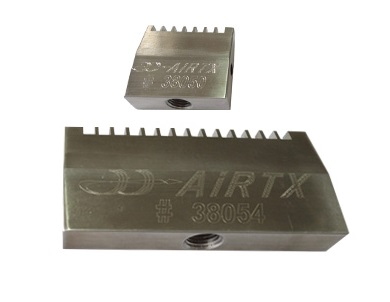 強(qiáng)力楔形氣刀