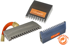 強(qiáng)力楔形氣刀