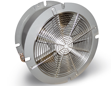 大型氣動防爆風(fēng)機(jī)