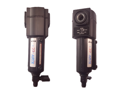 壓縮空氣過(guò)濾器