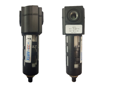 氣管/接頭/過濾器