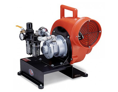 氣動(dòng)防爆離心風(fēng)機(jī)