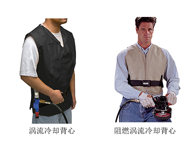 冷卻背心