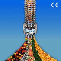 氣力輸送器典型應用