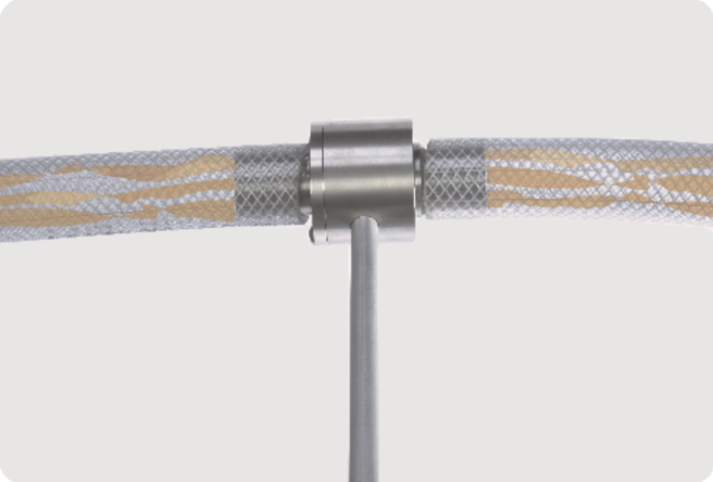 氣力輸送器安裝