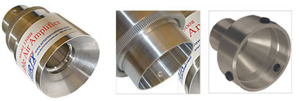 可調(diào)空氣放大器