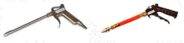 節(jié)氣風(fēng)槍鋁制延伸管