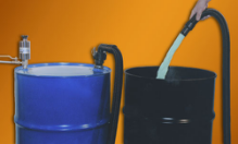 氣動(dòng)移液泵