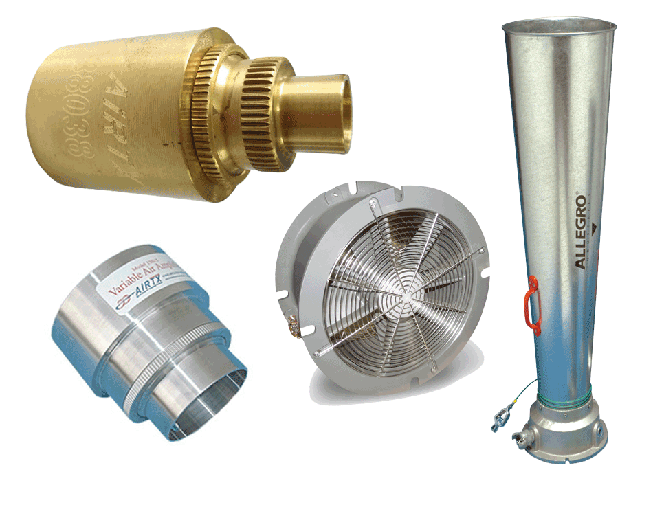 氣動(dòng)風(fēng)機(jī)