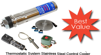 高性價(jià)比的機(jī)箱冷卻器，你是否一試！