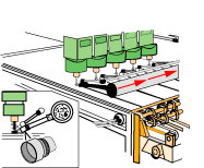 可調(diào)空氣放大器的應(yīng)用