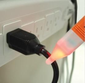 50025靜電測試筆