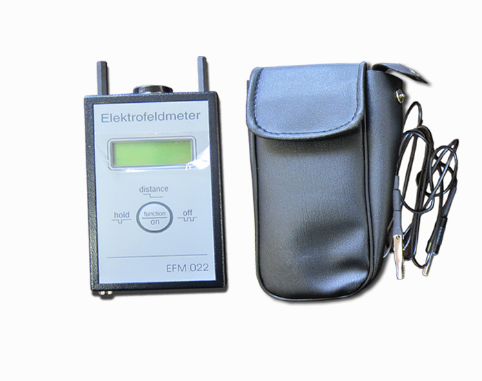 EFM022靜電場測試儀