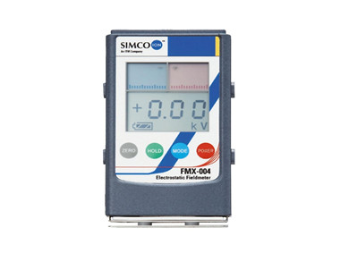 FMX-004靜電測試儀