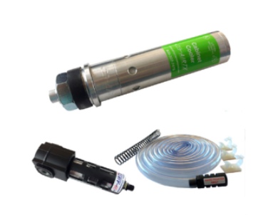 機(jī)箱冷卻器